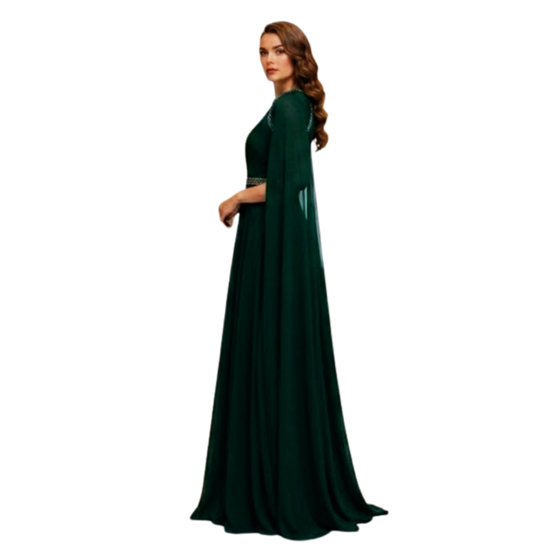 Jade Caped Thumnails